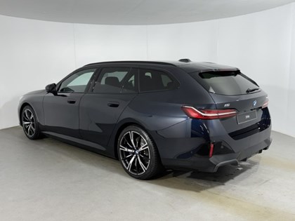 BMW I5 250kW eDrive40 M Sport 84kWh 5dr Auto
