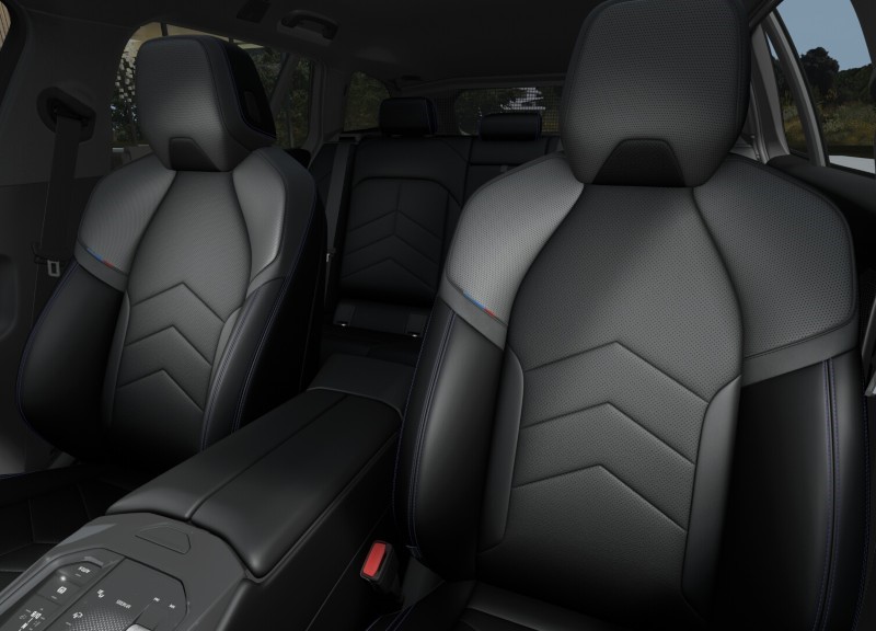  BMW I5 250kW eDrive40 M Sport 84kWh 5dr Auto 4777453