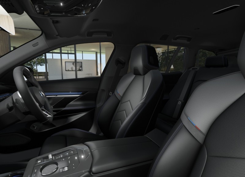  BMW I5 250kW eDrive40 M Sport 84kWh 5dr Auto 4777447