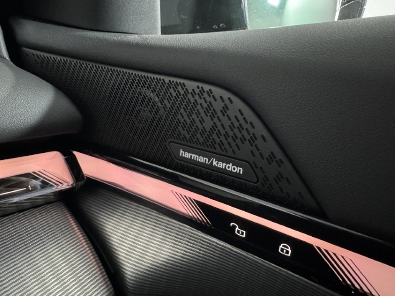  BMW I5 250kW eDrive40 M Sport 84kWh 5dr Auto 4981291