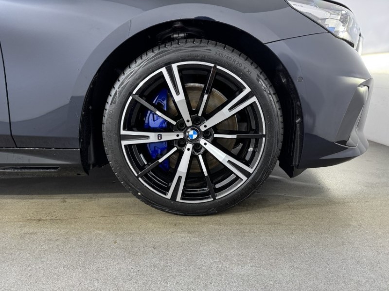  BMW I5 250kW eDrive40 M Sport 84kWh 5dr Auto 4981300