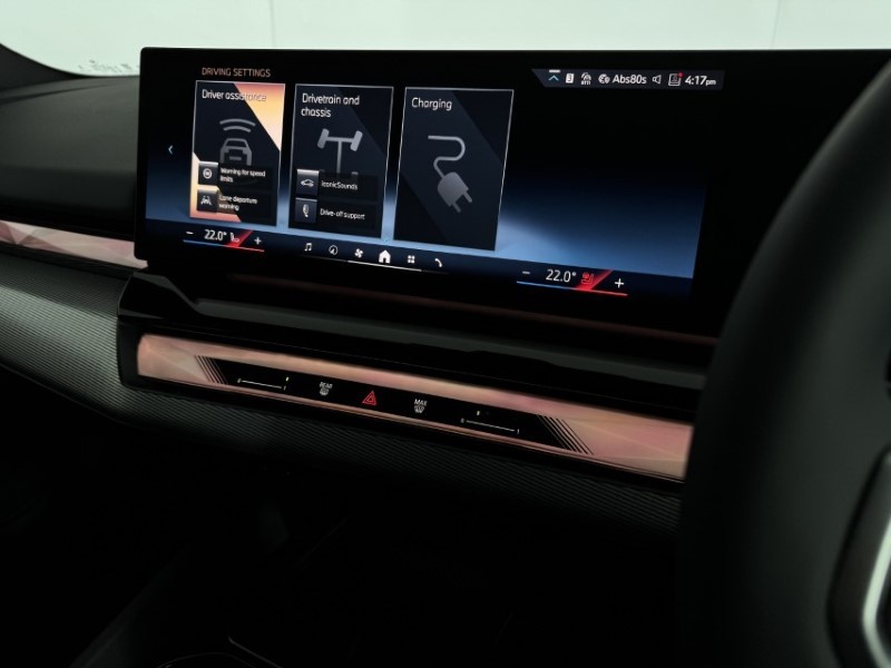  BMW I5 250kW eDrive40 M Sport 84kWh 5dr Auto 4981287