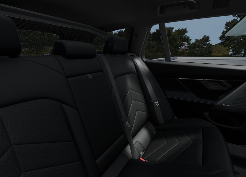  BMW I5 250kW eDrive40 M Sport 84kWh 5dr Auto 4777457