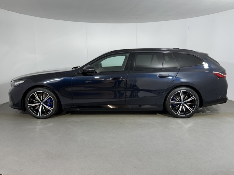  BMW I5 250kW eDrive40 M Sport 84kWh 5dr Auto 4981355