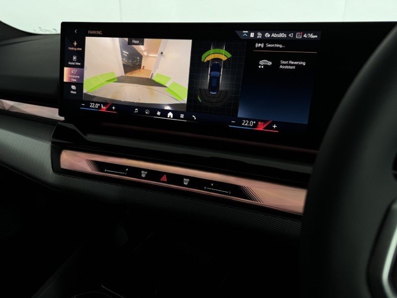  BMW I5 250kW eDrive40 M Sport 84kWh 5dr Auto 4981286