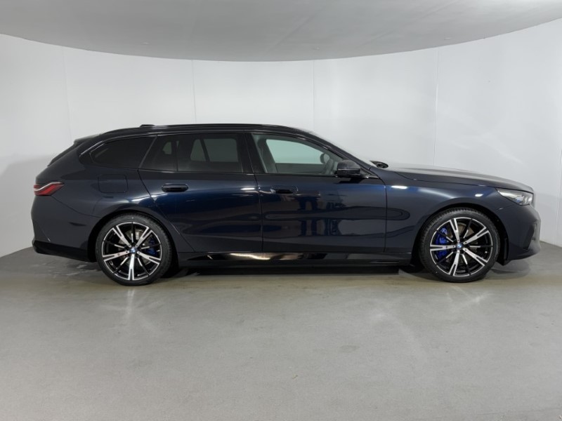  BMW I5 250kW eDrive40 M Sport 84kWh 5dr Auto 4981381