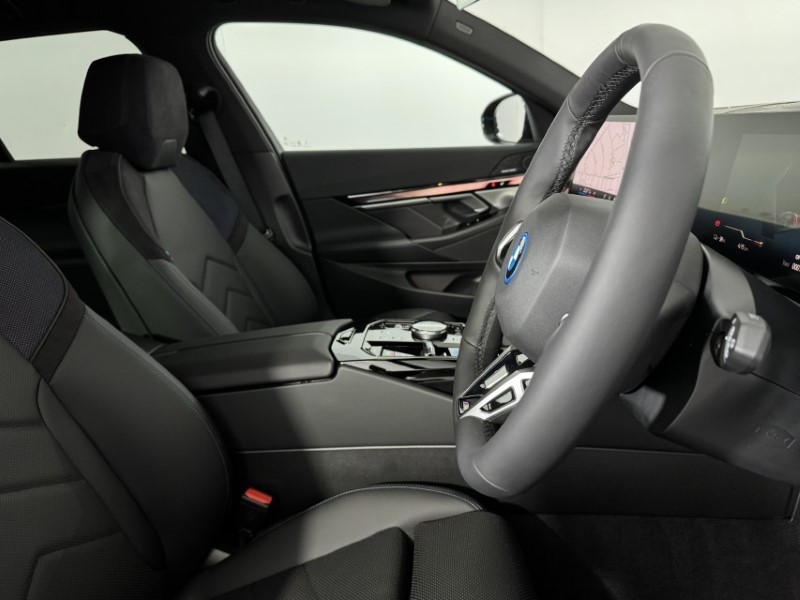  BMW I5 250kW eDrive40 M Sport 84kWh 5dr Auto 4981293