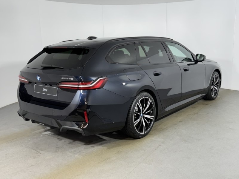  BMW I5 250kW eDrive40 M Sport 84kWh 5dr Auto 4981371