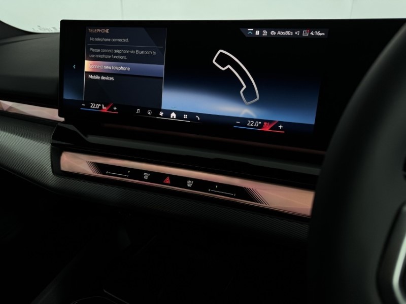  BMW I5 250kW eDrive40 M Sport 84kWh 5dr Auto 4981284