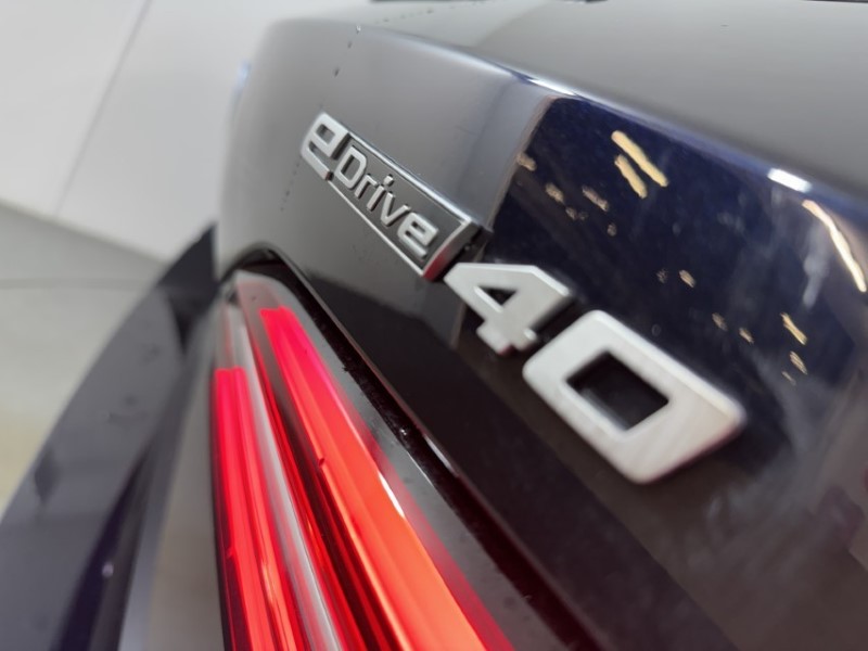  BMW I5 250kW eDrive40 M Sport 84kWh 5dr Auto 4981304