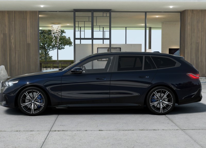  BMW I5 250kW eDrive40 M Sport 84kWh 5dr Auto 4777450