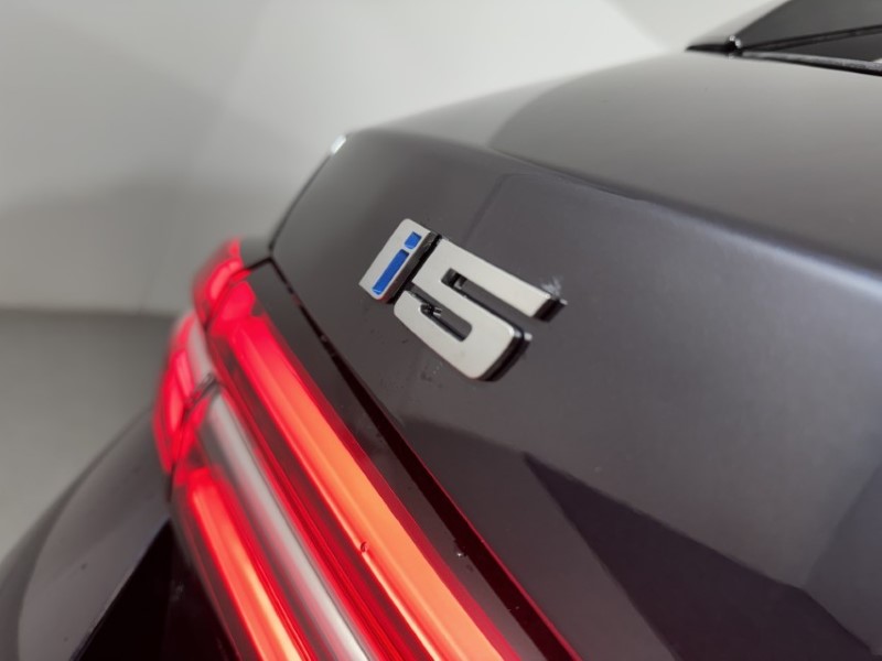  BMW I5 250kW eDrive40 M Sport 84kWh 5dr Auto 4981305