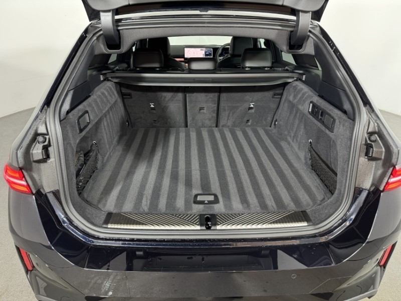  BMW I5 250kW eDrive40 M Sport 84kWh 5dr Auto 4981306