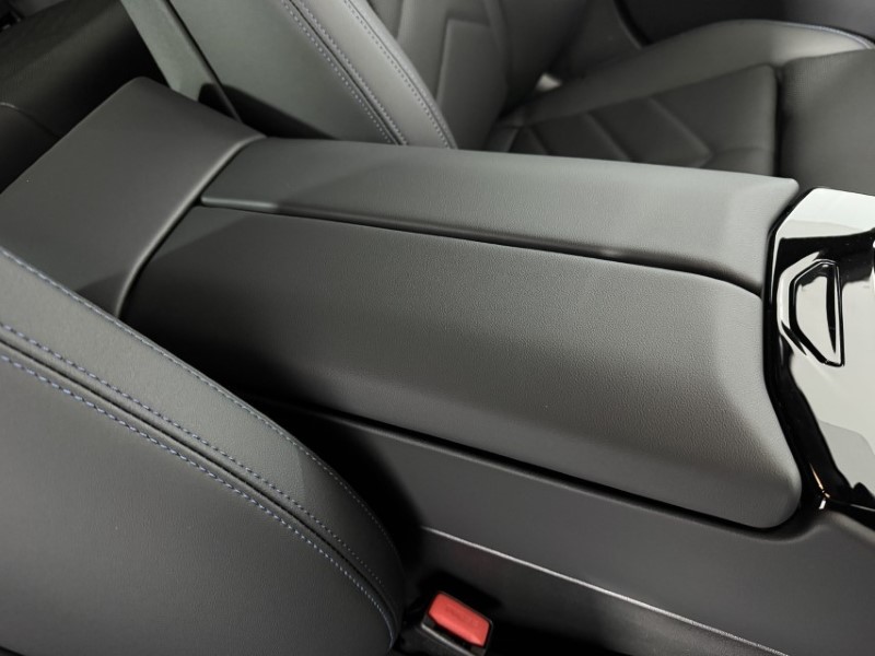  BMW I5 250kW eDrive40 M Sport 84kWh 5dr Auto 4981297