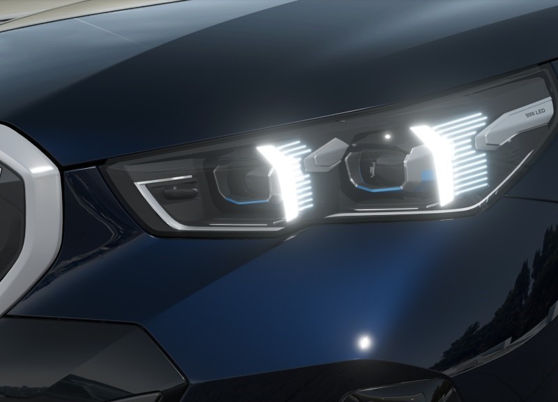  BMW I5 250kW eDrive40 M Sport 84kWh 5dr Auto 4777455