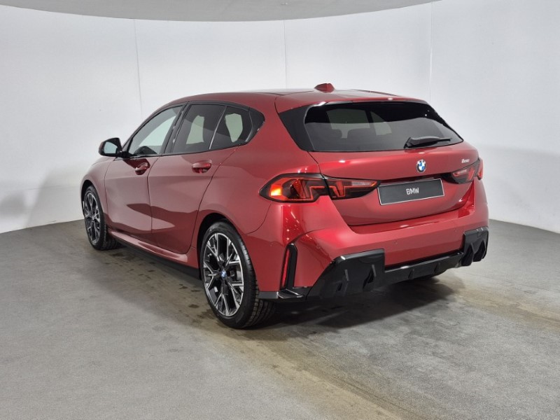  BMW 1 SERIES 120 M Sport 5dr Step Auto