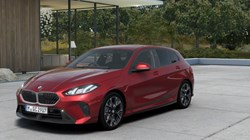 BMW 1 SERIES 120 M Sport 5dr Step Auto 4822522