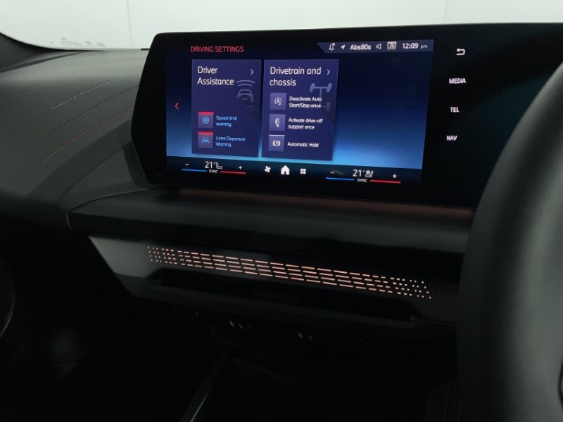  BMW 1 SERIES M135 xDrive 5dr Step Auto [Pro Pack] 4824429