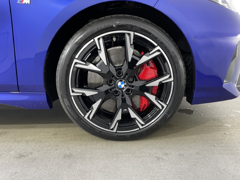  BMW 1 SERIES M135 xDrive 5dr Step Auto [Pro Pack] 4824444