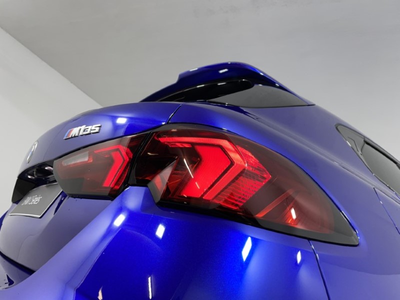  BMW 1 SERIES M135 xDrive 5dr Step Auto [Pro Pack] 4824447