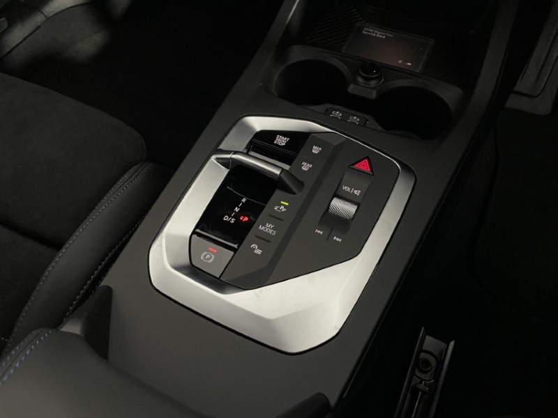  BMW 1 SERIES M135 xDrive 5dr Step Auto [Pro Pack] 4824419