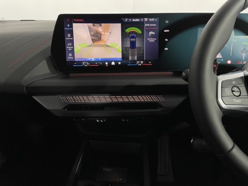  BMW 1 SERIES M135 xDrive 5dr Step Auto [Pro Pack] 4824418