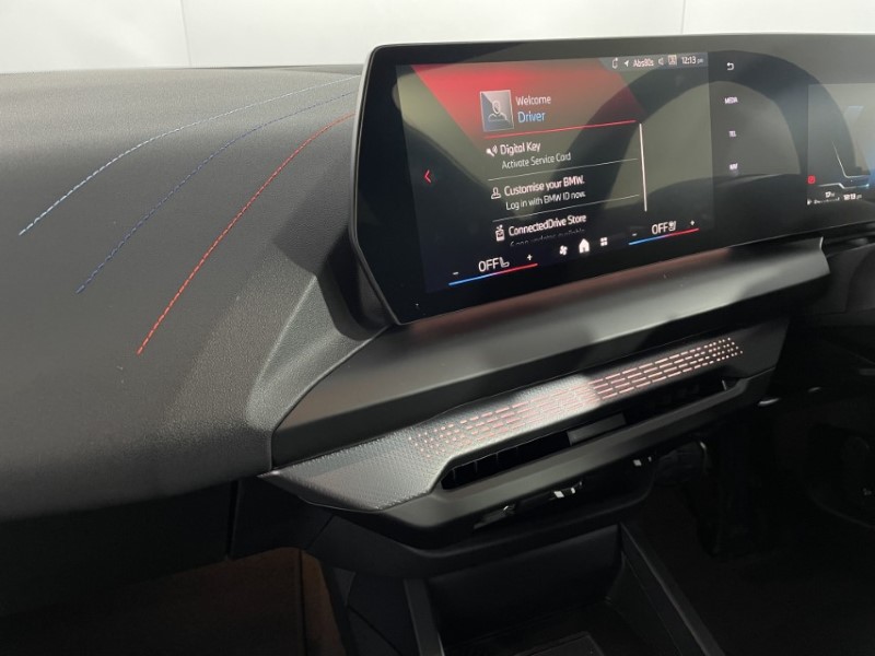  BMW 1 SERIES M135 xDrive 5dr Step Auto [Pro Pack] 4824471