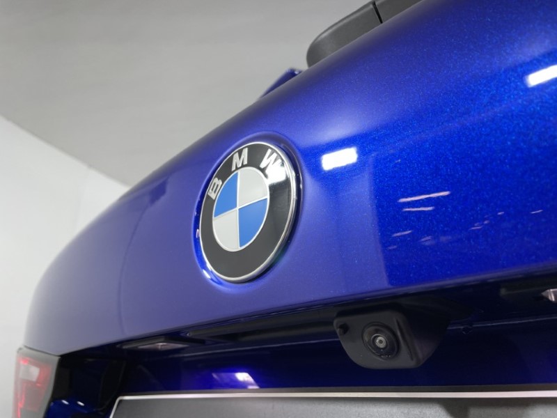  BMW 1 SERIES M135 xDrive 5dr Step Auto [Pro Pack] 4824449