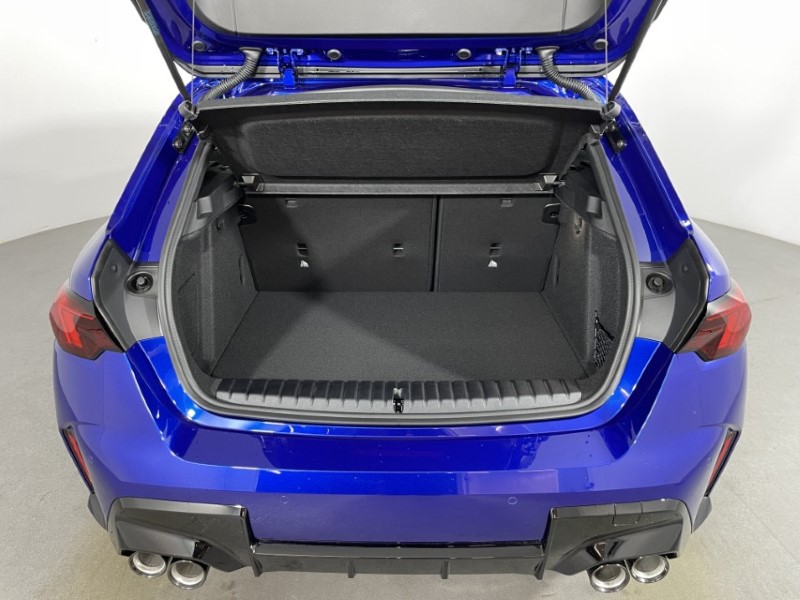  BMW 1 SERIES M135 xDrive 5dr Step Auto [Pro Pack] 4824450