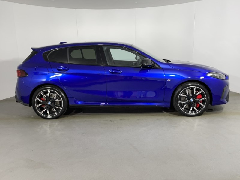  BMW 1 SERIES M135 xDrive 5dr Step Auto [Pro Pack] 4824519