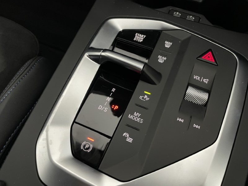  BMW 1 SERIES M135 xDrive 5dr Step Auto [Pro Pack] 4824425