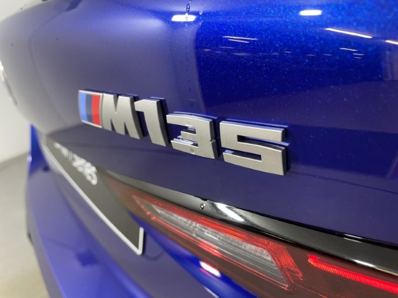  BMW 1 SERIES M135 xDrive 5dr Step Auto [Pro Pack] 4824448