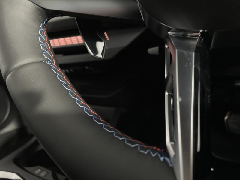  BMW 1 SERIES M135 xDrive 5dr Step Auto [Pro Pack] 4824424