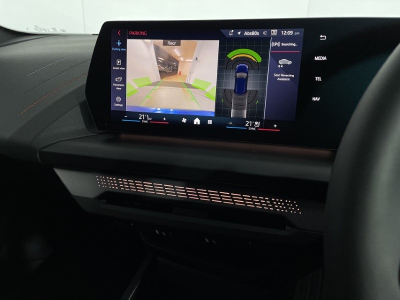  BMW 1 SERIES M135 xDrive 5dr Step Auto [Pro Pack] 4824427