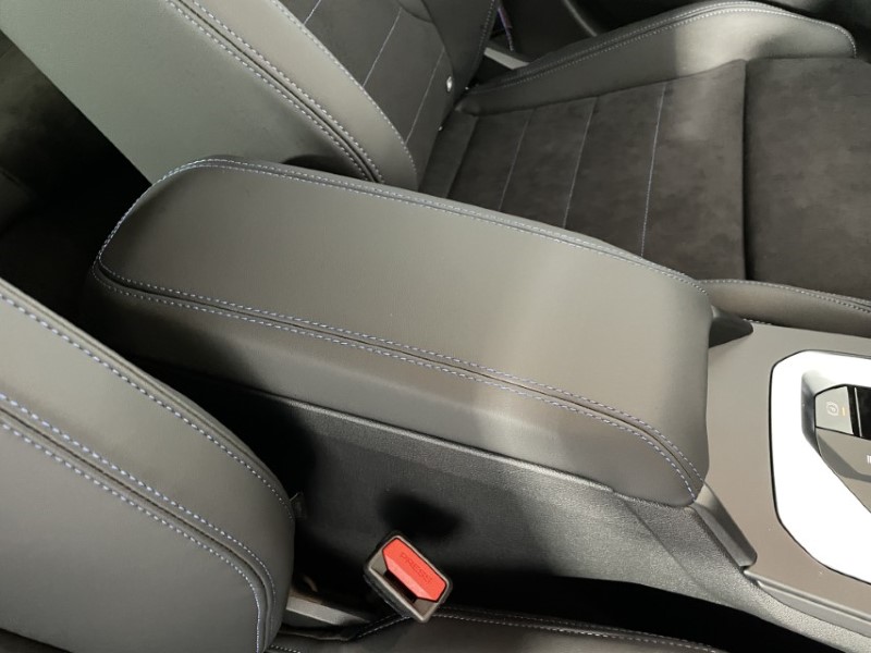  BMW 1 SERIES M135 xDrive 5dr Step Auto [Pro Pack] 4824440