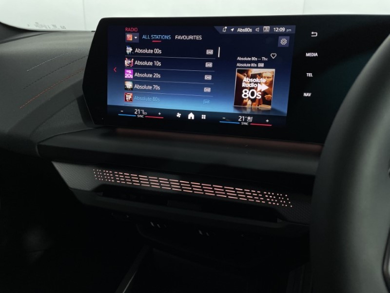  BMW 1 SERIES M135 xDrive 5dr Step Auto [Pro Pack] 4824432