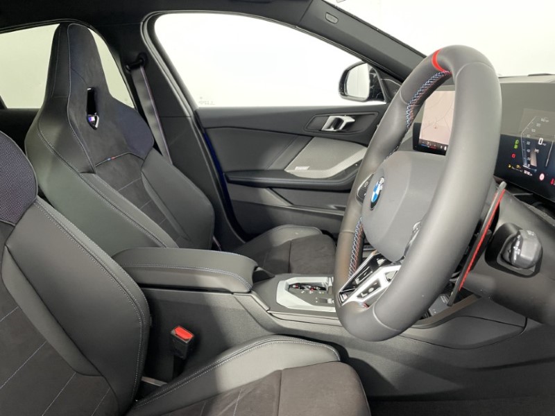  BMW 1 SERIES M135 xDrive 5dr Step Auto [Pro Pack] 4824436