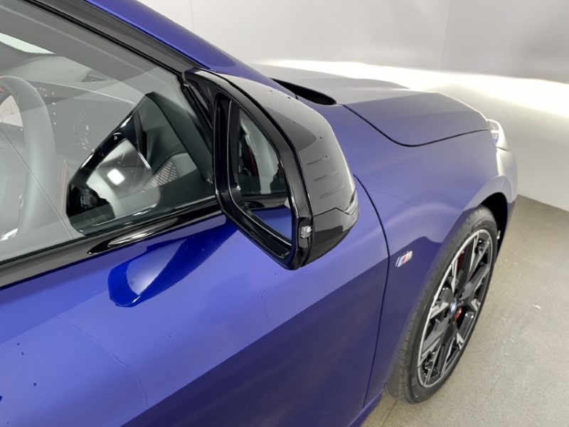  BMW 1 SERIES M135 xDrive 5dr Step Auto [Pro Pack] 4824442