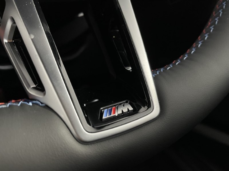  BMW 1 SERIES M135 xDrive 5dr Step Auto [Pro Pack] 4824423