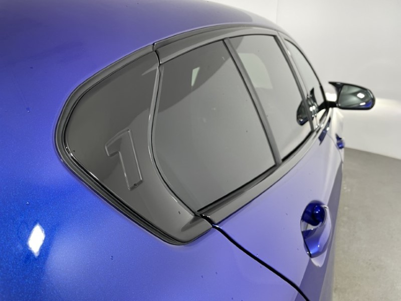  BMW 1 SERIES M135 xDrive 5dr Step Auto [Pro Pack] 4824446