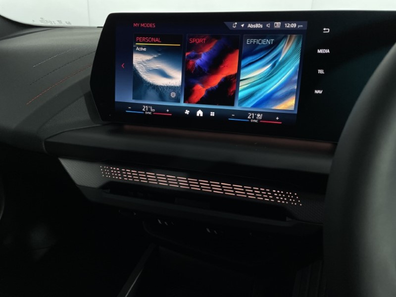  BMW 1 SERIES M135 xDrive 5dr Step Auto [Pro Pack] 4824428