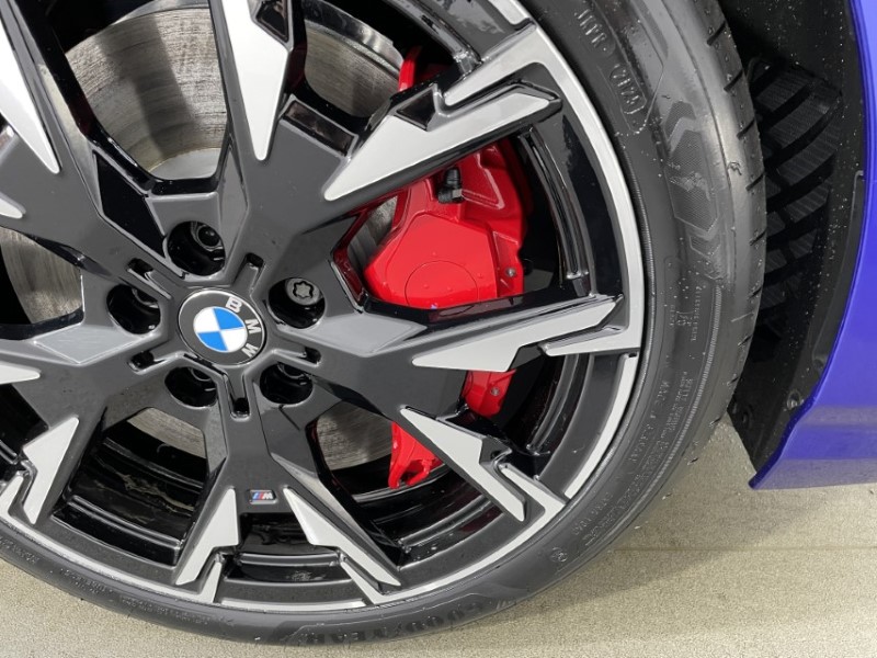  BMW 1 SERIES M135 xDrive 5dr Step Auto [Pro Pack] 4824445