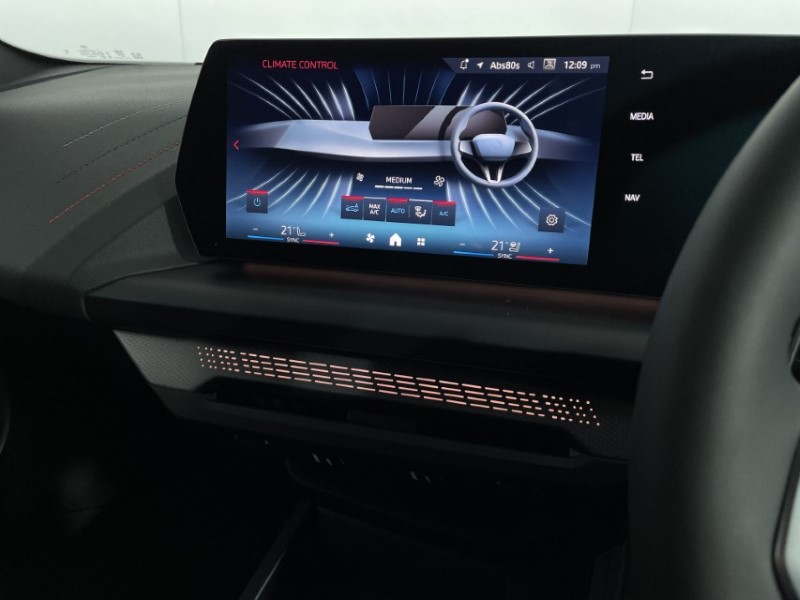  BMW 1 SERIES M135 xDrive 5dr Step Auto [Pro Pack] 4824431