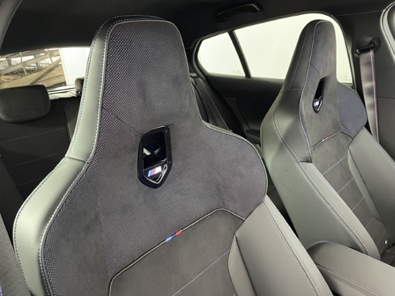  BMW 1 SERIES M135 xDrive 5dr Step Auto [Pro Pack] 4824437