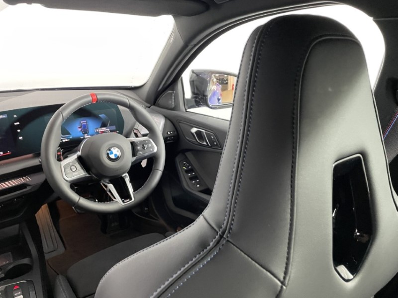 BMW 1 SERIES M135 xDrive 5dr Step Auto [Pro Pack] 4824468