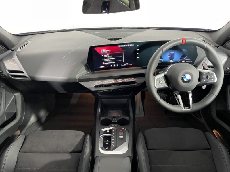  BMW 1 SERIES M135 xDrive 5dr Step Auto [Pro Pack] 4824469