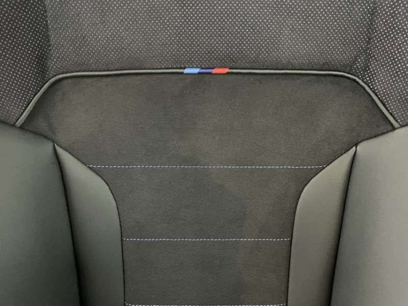  BMW 1 SERIES M135 xDrive 5dr Step Auto [Pro Pack] 4824438