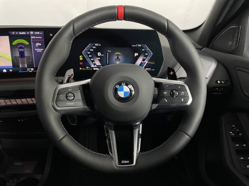  BMW 1 SERIES M135 xDrive 5dr Step Auto [Pro Pack] 4824420