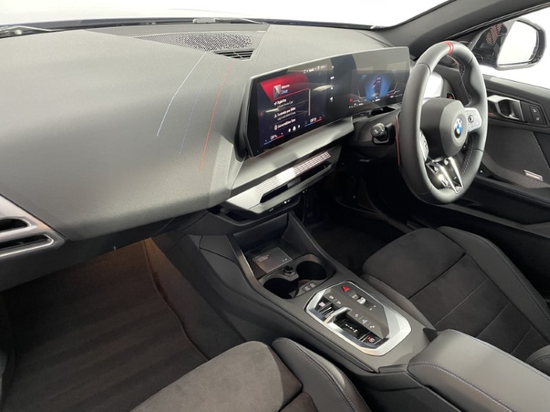  BMW 1 SERIES M135 xDrive 5dr Step Auto [Pro Pack] 4824470