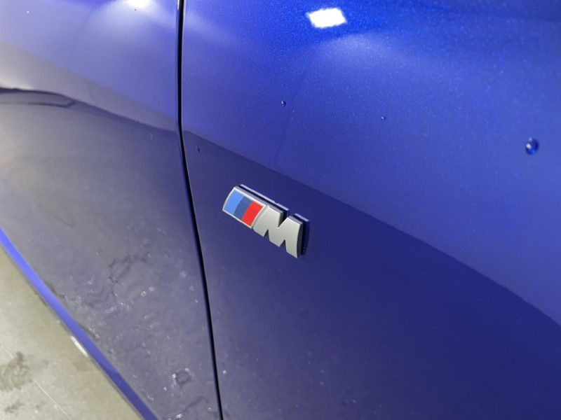  BMW 1 SERIES M135 xDrive 5dr Step Auto [Pro Pack] 4824443